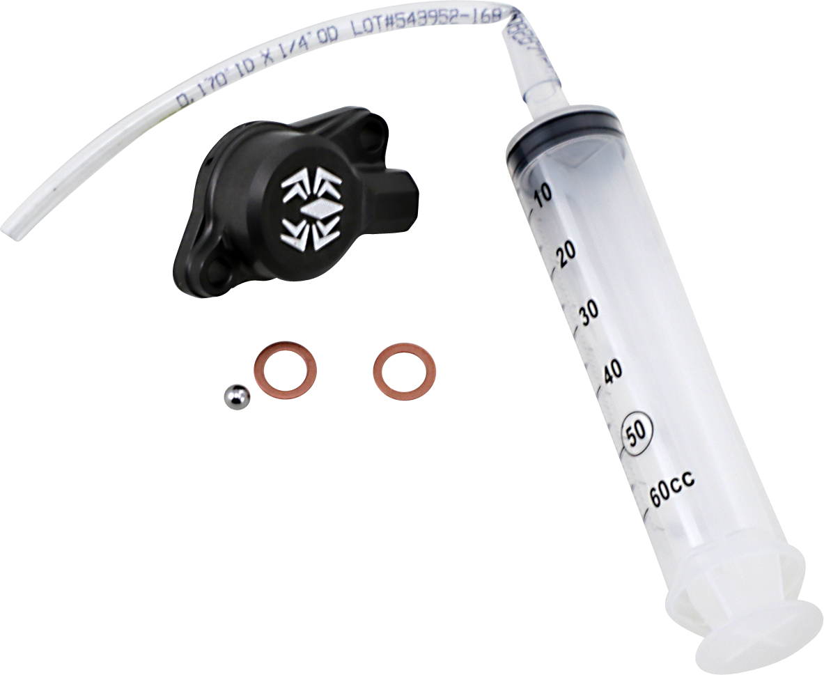 Kit de cilindro esclavo REKLUSE RMS-2403025