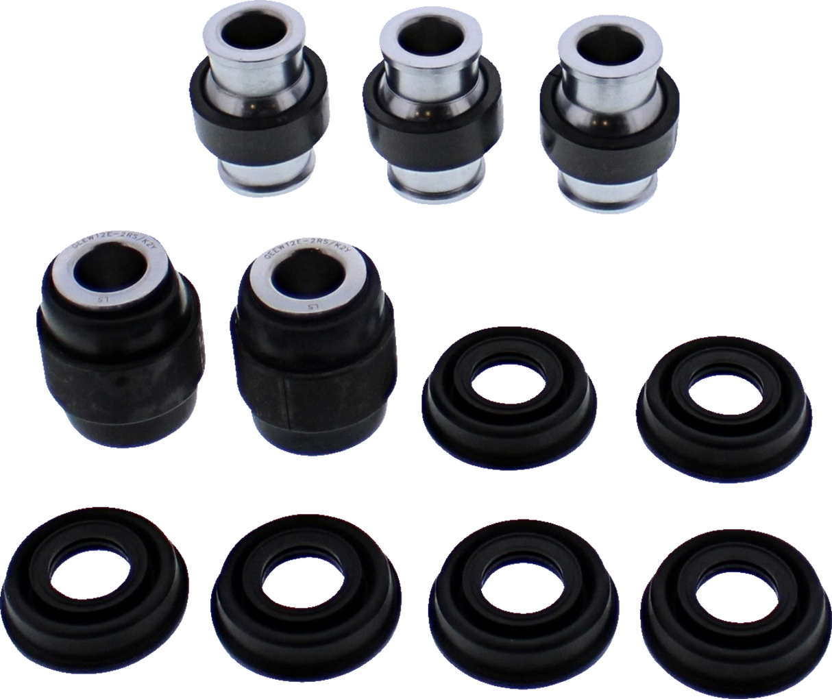 MOOSE RACING Rear Independent Suspension Knuckle Kit 50-1232