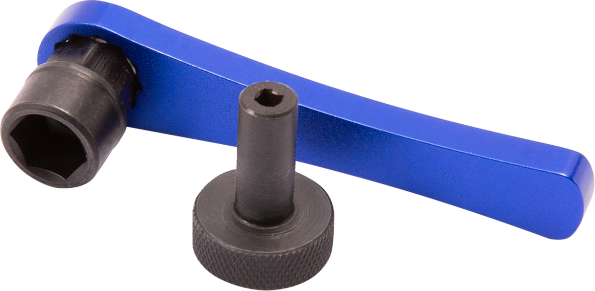 Herramienta de ajuste del empujador MOTION PRO - 3x10 mm 08-0731