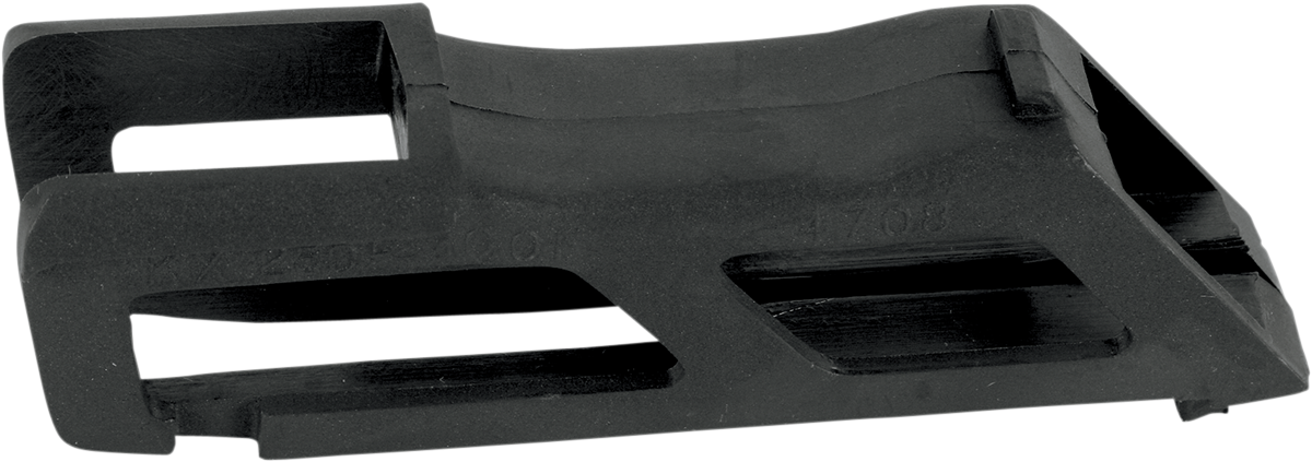 Guía de cadena UFO - Kawasaki KX250F/KX450F - Negro KA04708-001