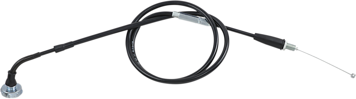 Cable del acelerador MOTION PRO - BA01-322 01-0239