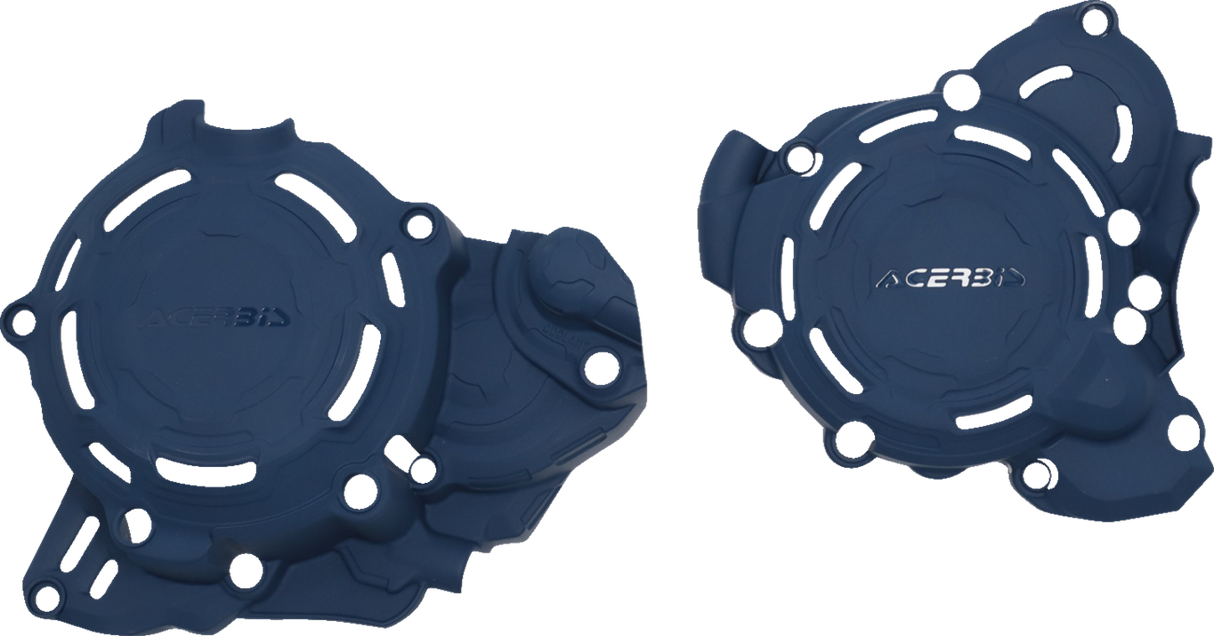 Kit ACERBIS X-Power - Azul - Husqvarna/KTM 2983230003