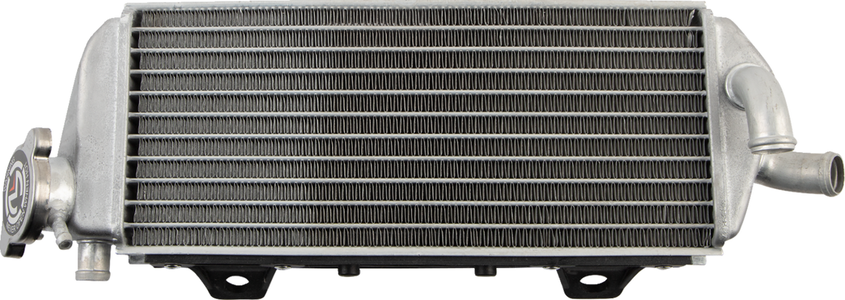 MOOSE RACING Radiator - Right - Husqvarna/KTM 19010887