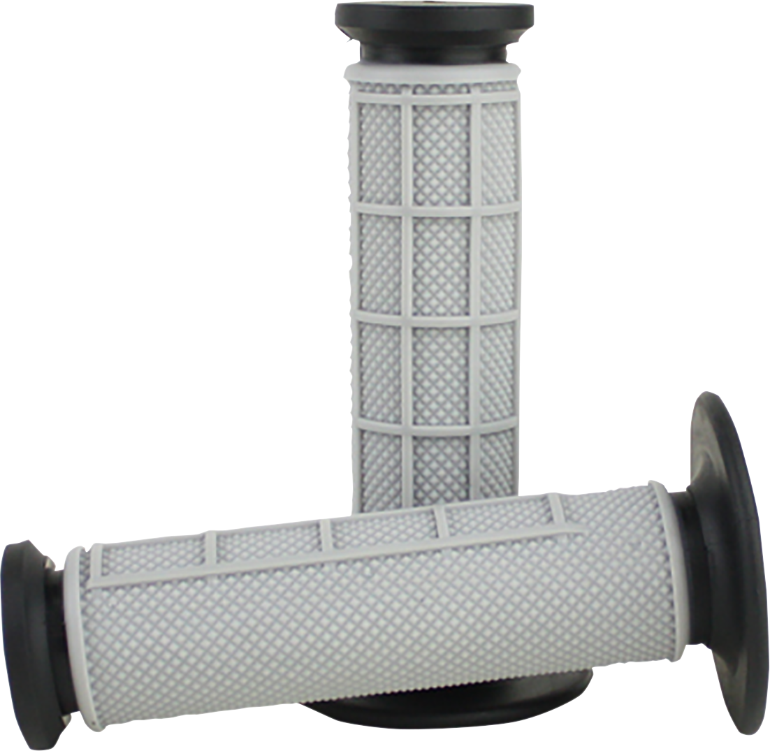 Puños DRIVEN RACING - Pro Waffle - Negro D535-BK