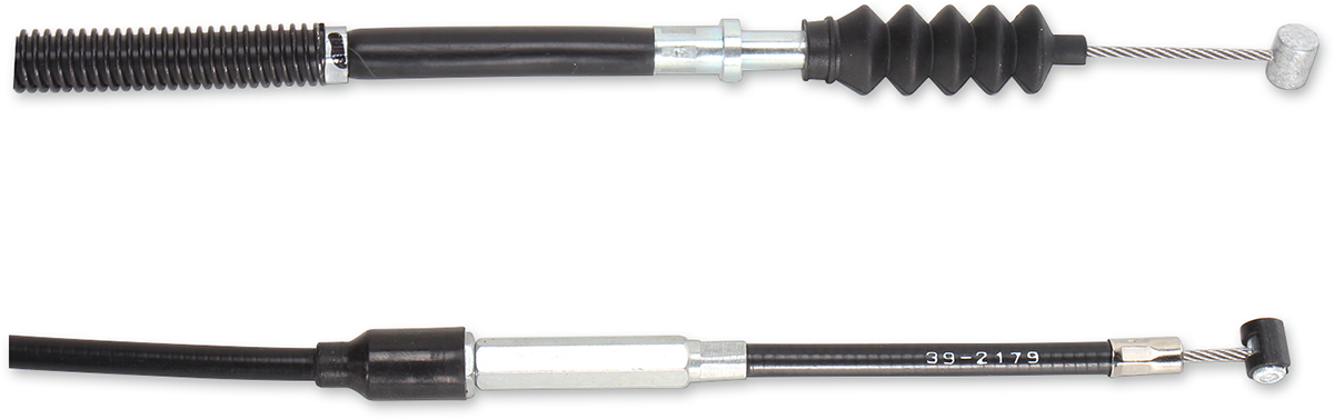Cable de embrague MOOSE RACING - Suzuki 45-2057