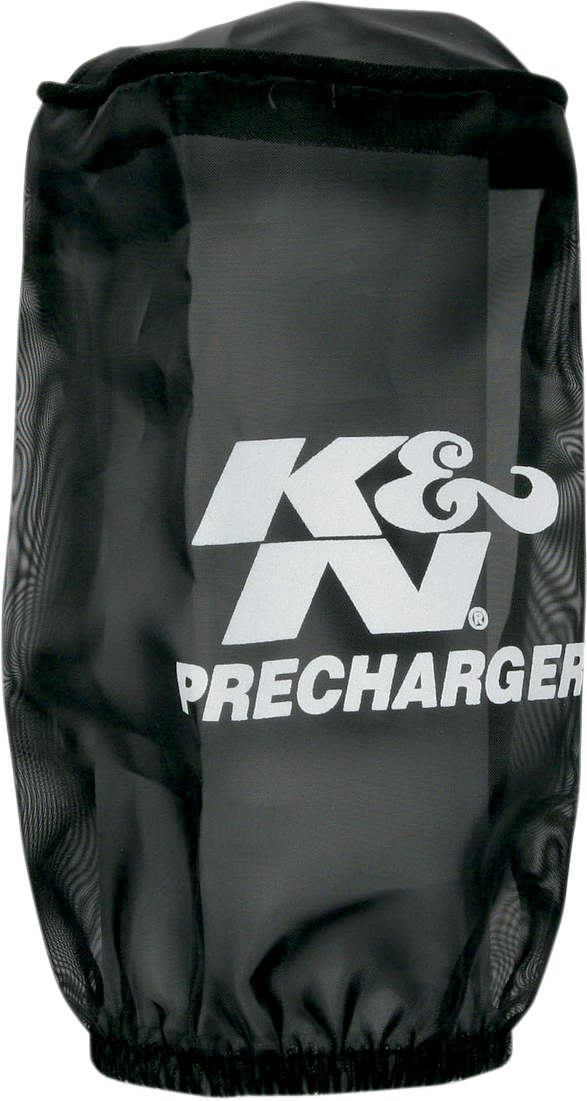 Precargador Universal K&N - Negro RU-0210PK