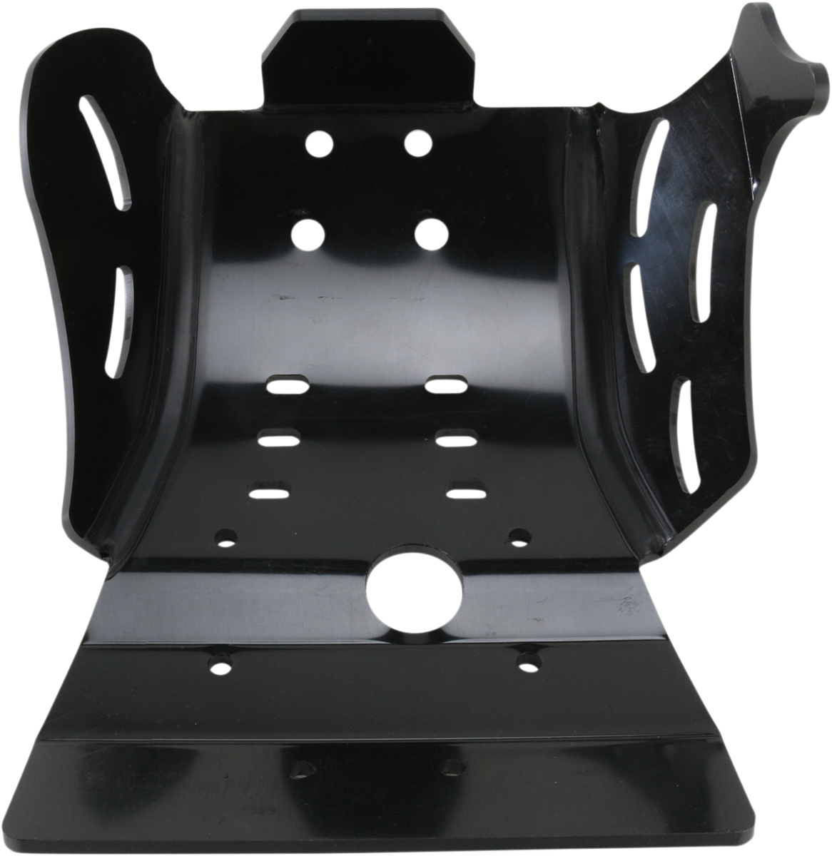 Protector de carter MOOSE RACING Pro - Yamaha - YZ 125/125X PX1043