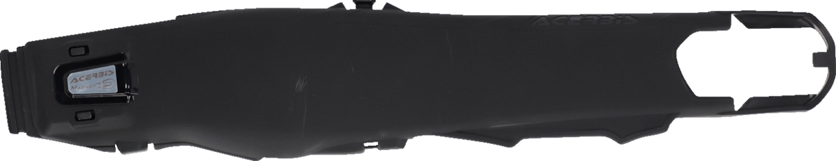 Protectores de brazo oscilante ACERBIS - Negro 2983200001