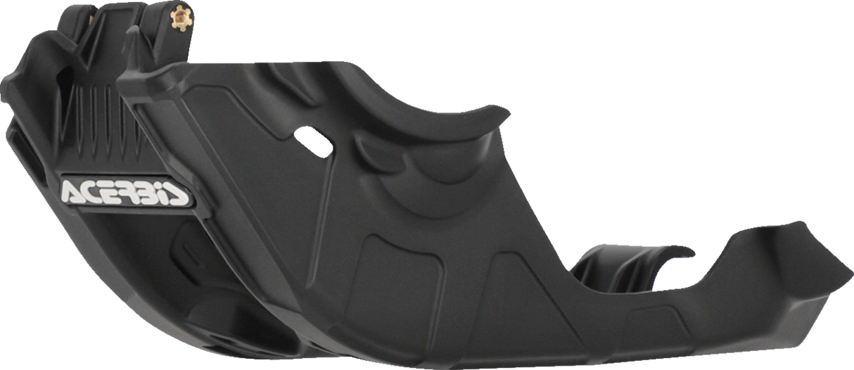 Protector de bajos ACERBIS - Negro - XC-W 150 2983210001