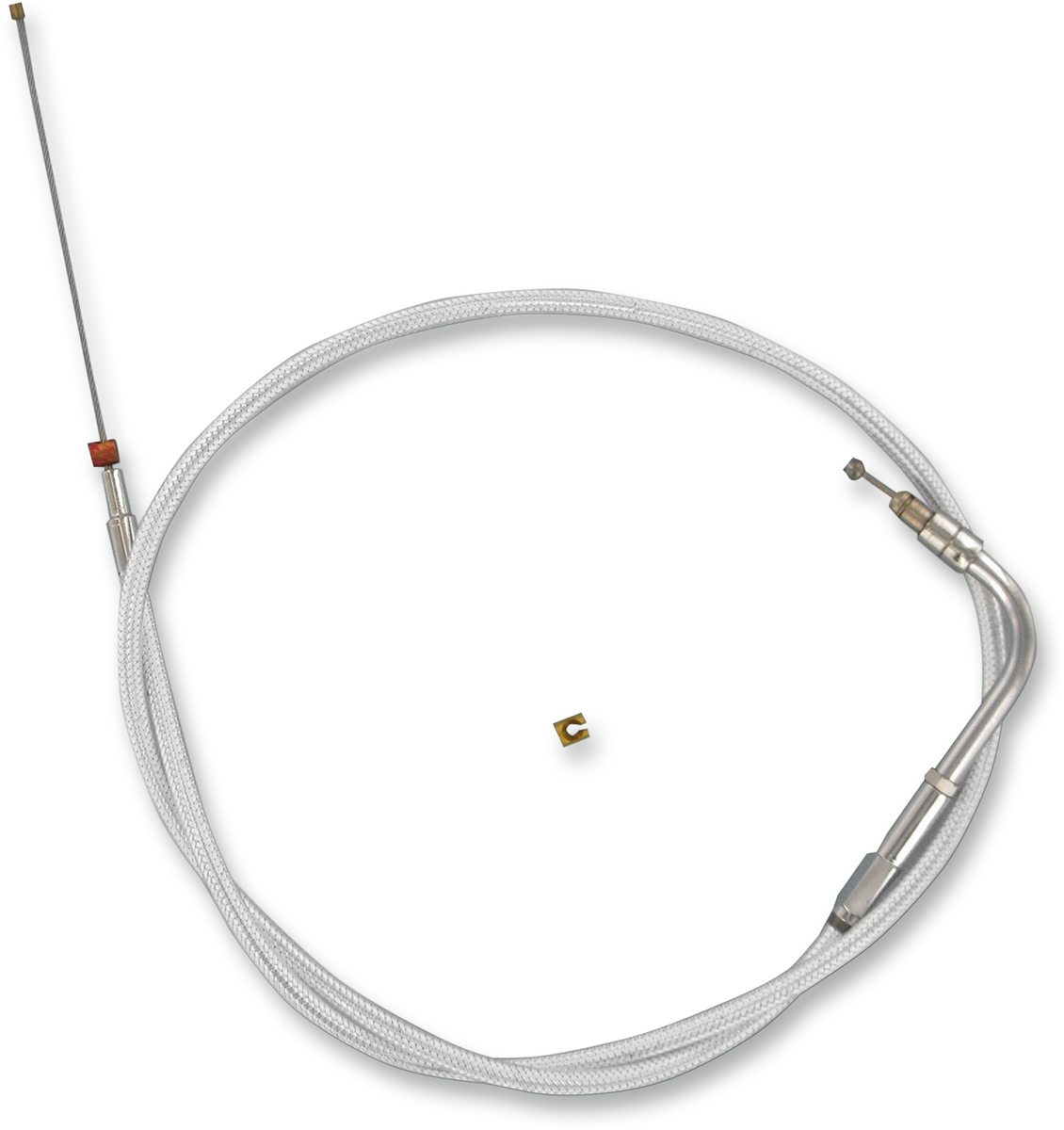 Cable del acelerador BARNETT - Serie Platinum 106-30-30009