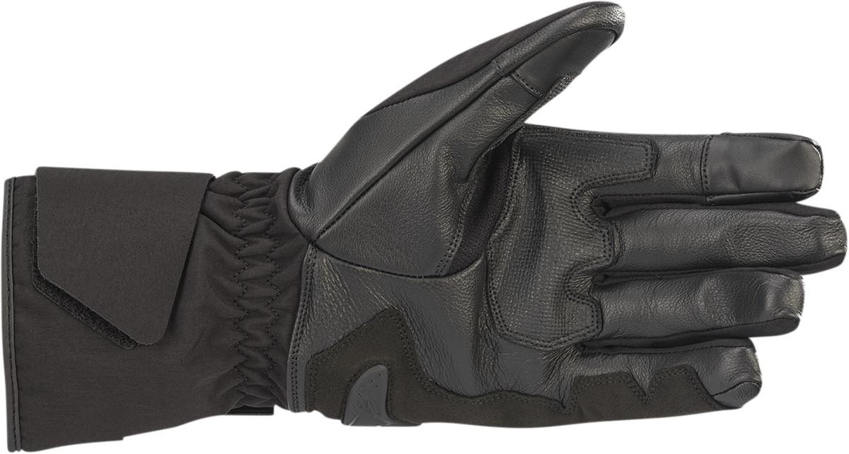 Guantes ALPINESTARS Apex V2 Drystar - Negro - 3XL 3525620-10-3X