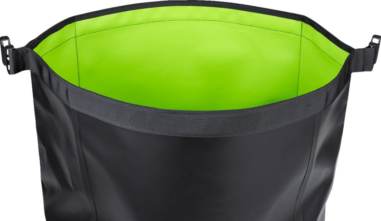 Bolsa con tapa enrollable CIRO - 60 litros 20306