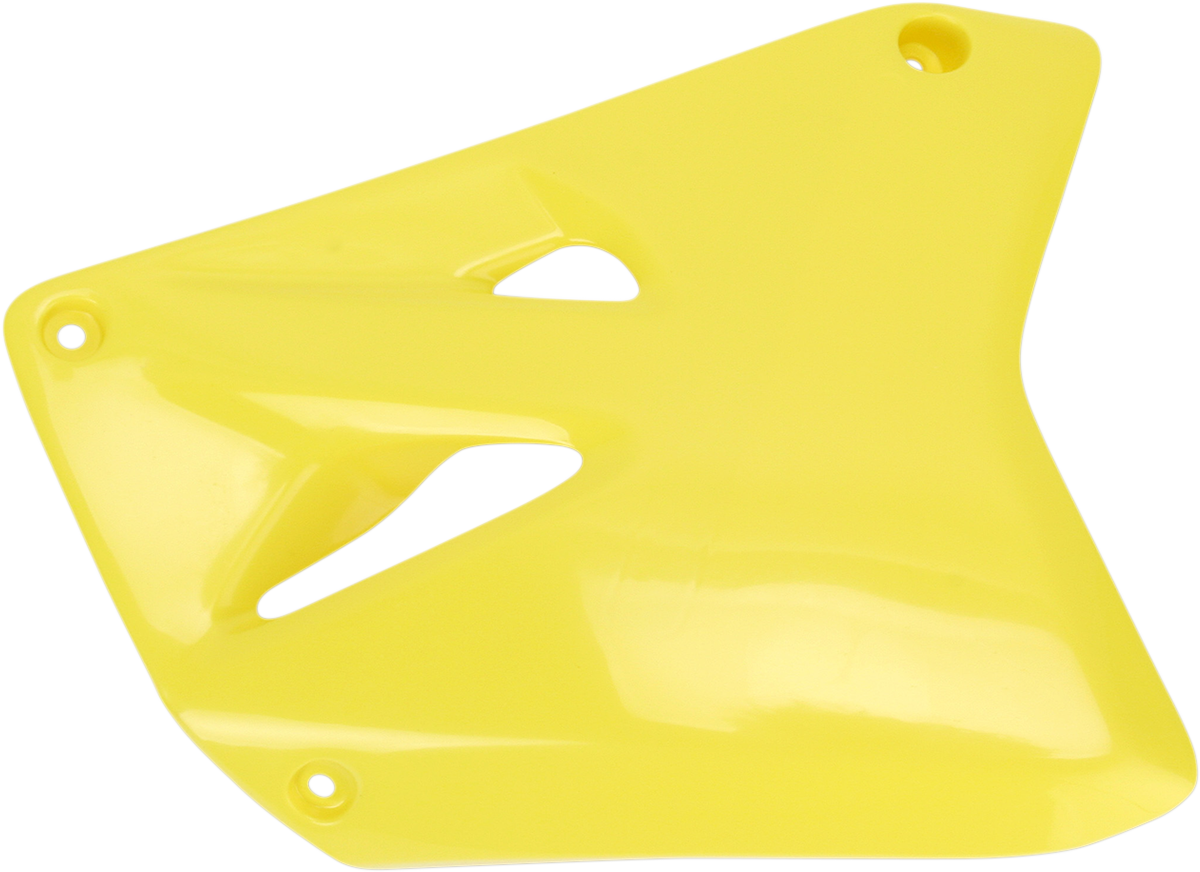 Protectores de radiador ACERBIS - Amarillo 2081850231