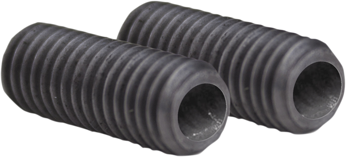 Adaptador DRIVEN RACING - Espejo - Extremo del manillar - Negro - Halo DBEW-ADP8