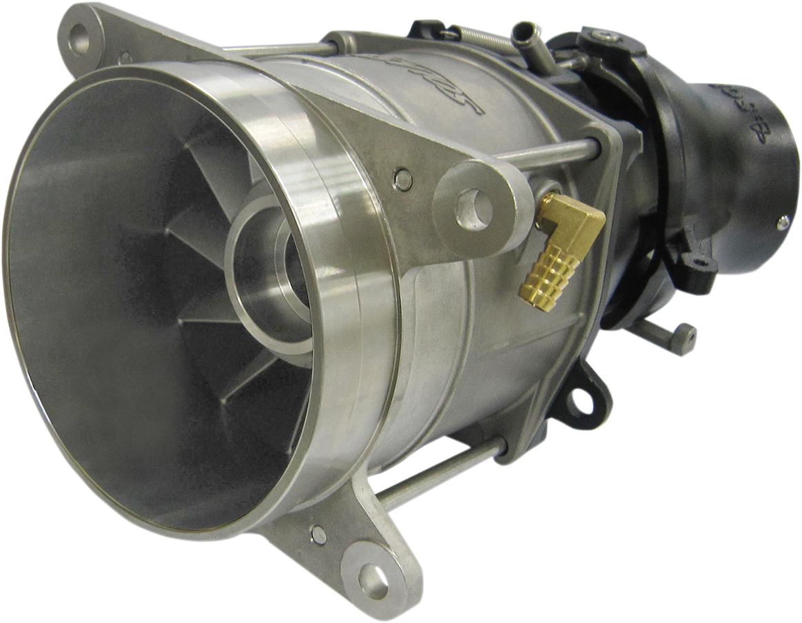 SOLAS Pump Assembly - Kawasaki SX-R 160 2017-2022 KGX-PM-148/74T