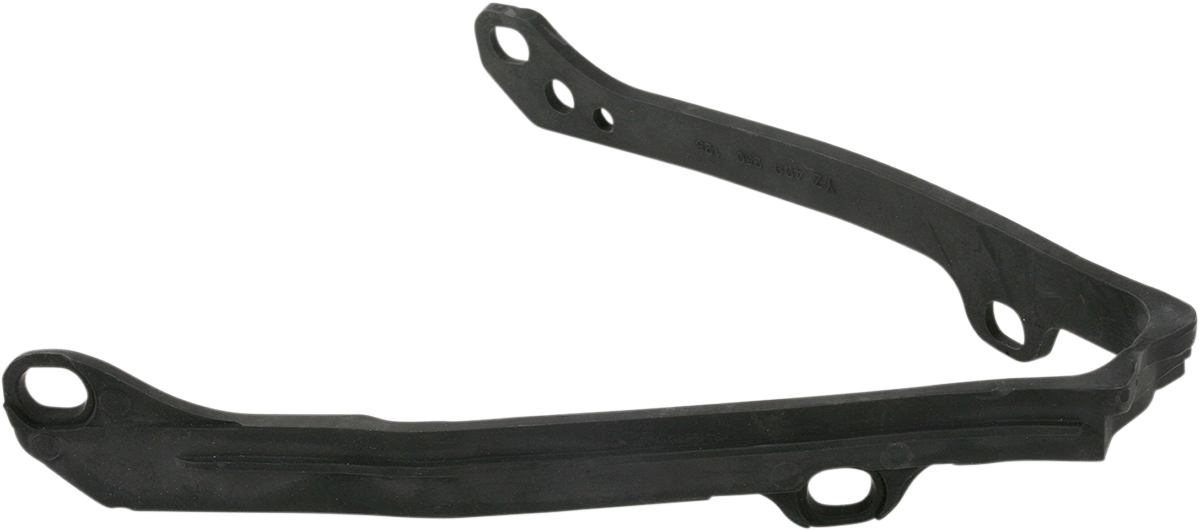 Deslizador de cadena ACERBIS - Yamaha - Negro 2081550001