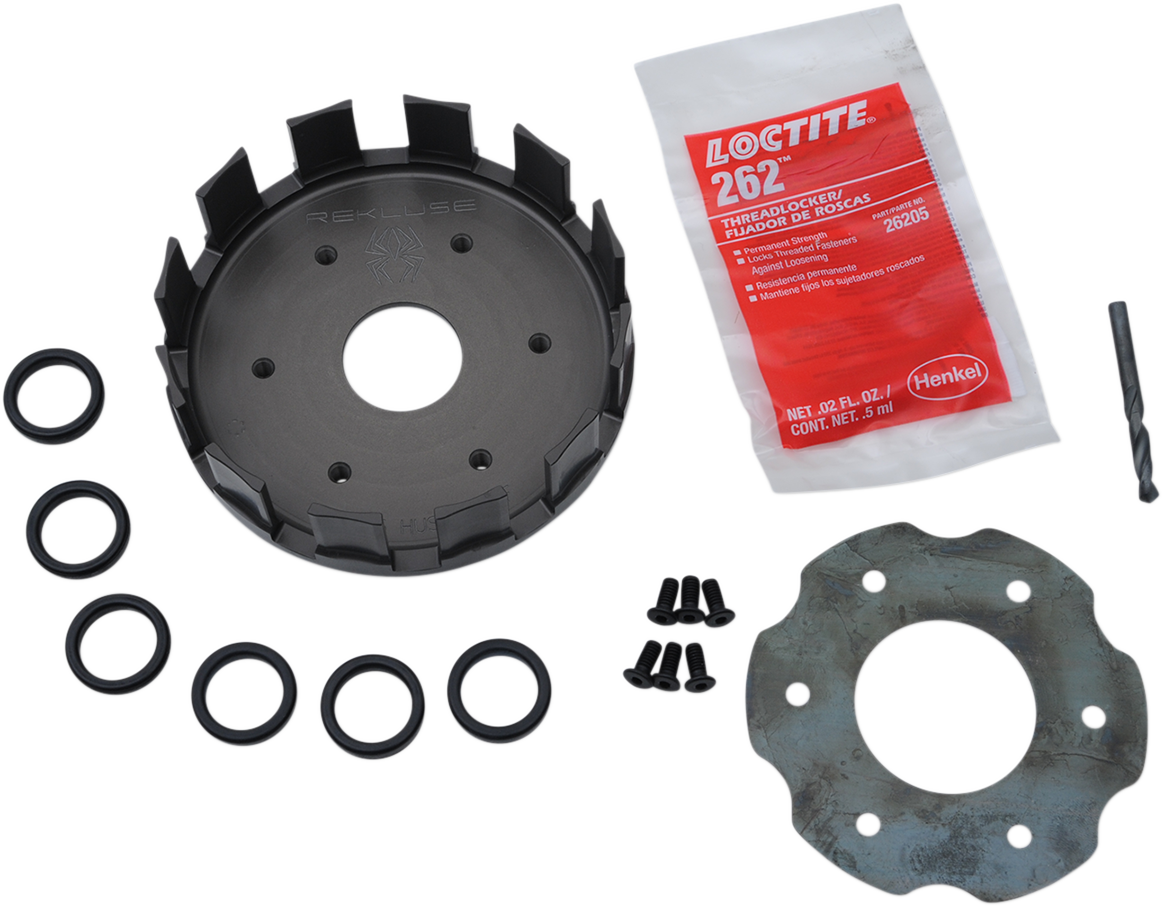 REKLUSE Cesta de Embrague RMS-4155