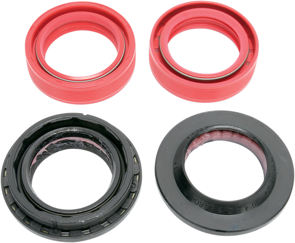 Kit de juntas de horquilla MOOSE RACING - 31 mm 56-170