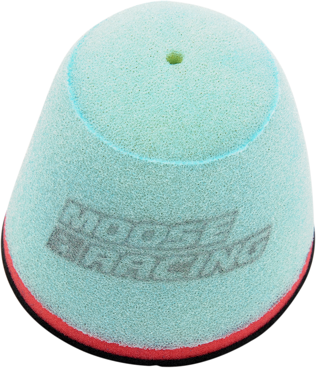 Filtro de aire preengrasado MOOSE RACING - Yamaha P1-80-04
