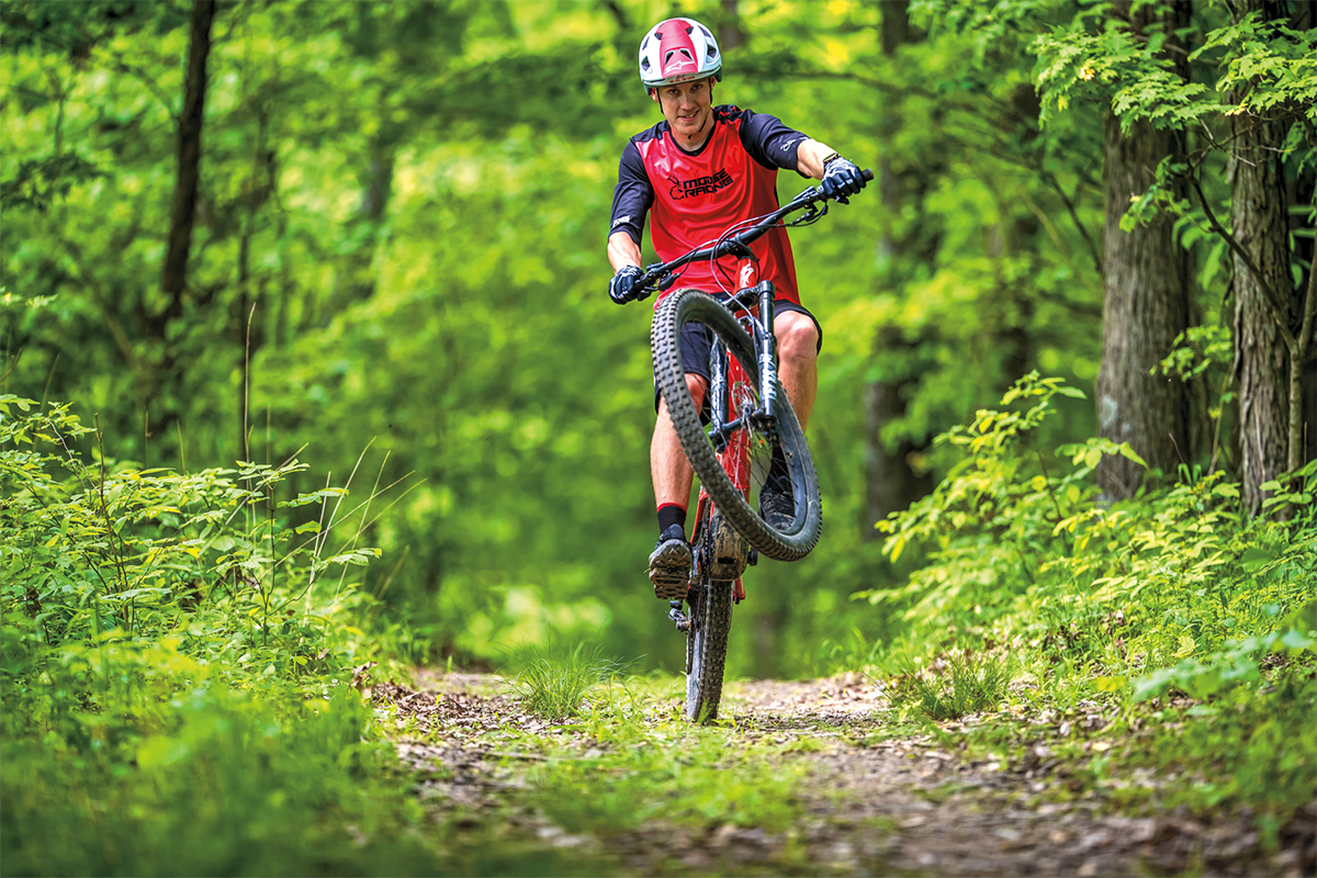 MOOSE RACING Pantalones cortos Moose MTB - Negro - US 30 5001-0091