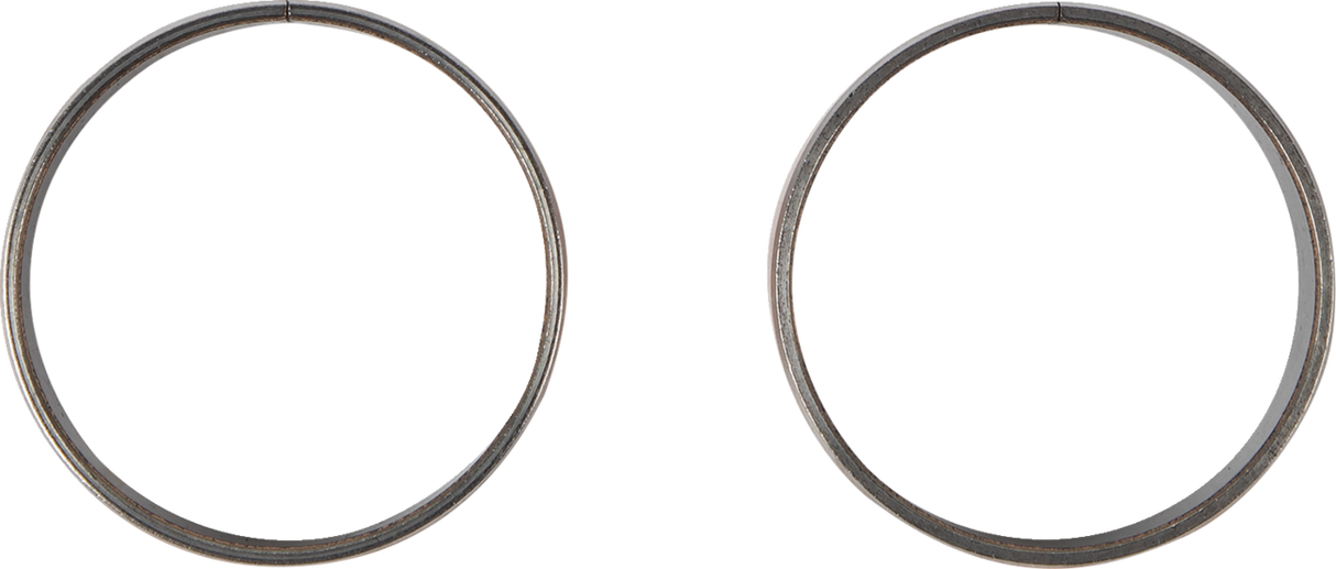 Juego de casquillos guía MOOSE RACING - 47 mm 0413-0142