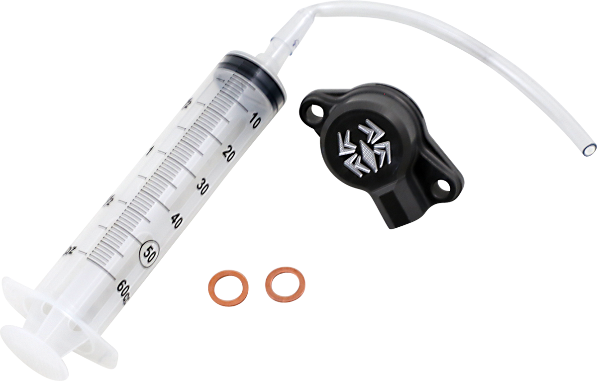 Kit de cilindro esclavo REKLUSE RMS-2413023