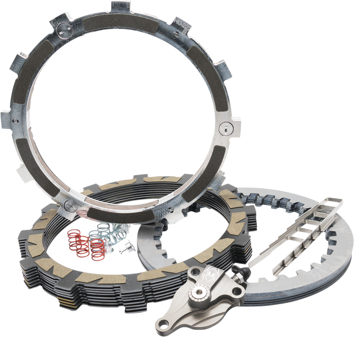 Embrague REKLUSE - RadiusX RMS-6302128