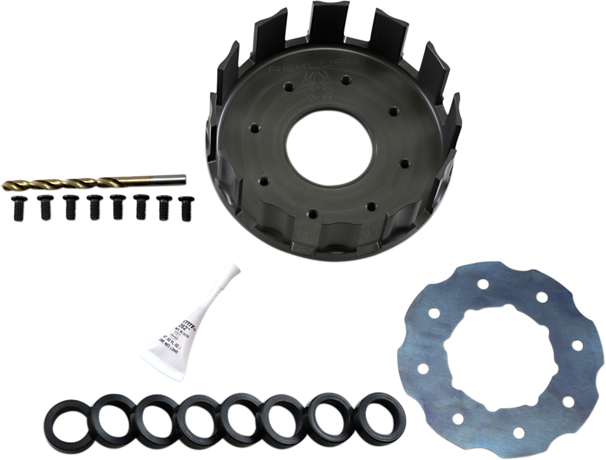 REKLUSE Cesta de Embrague RMS-4138