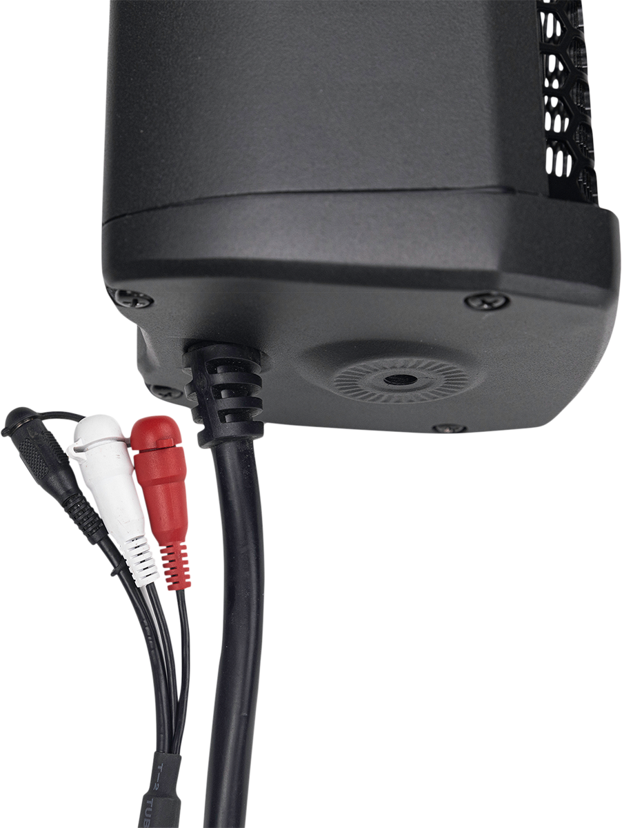 Barra de sonido MOOSE RACING - 38" 10SPEAKERMSE