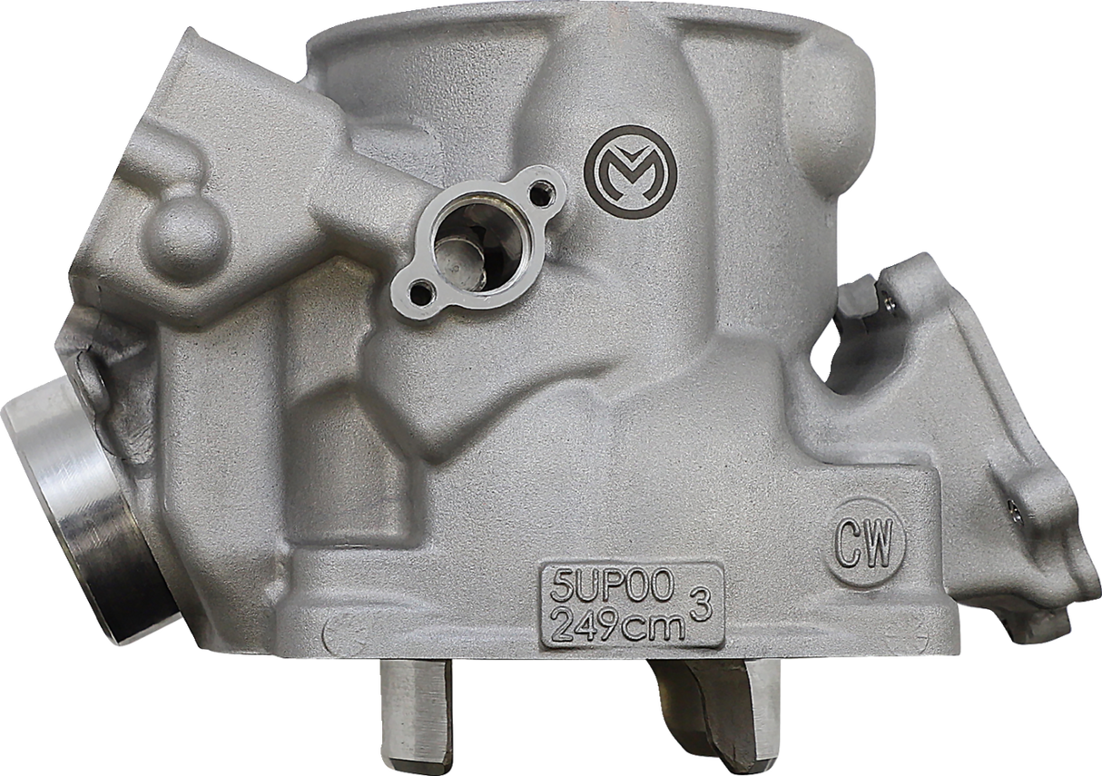 Cilindro MOOSE RACING - 66,40 mm - Yamaha MSE20009