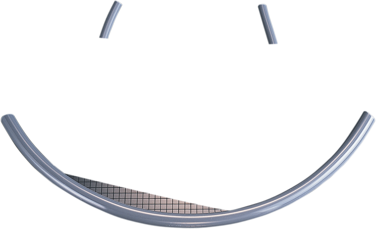 Línea de combustible premium MOTION PRO - Gris - 3/16" - 25' 12-1931