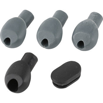 INTENSE Cable Guide Kit - Tazer MX IT150014