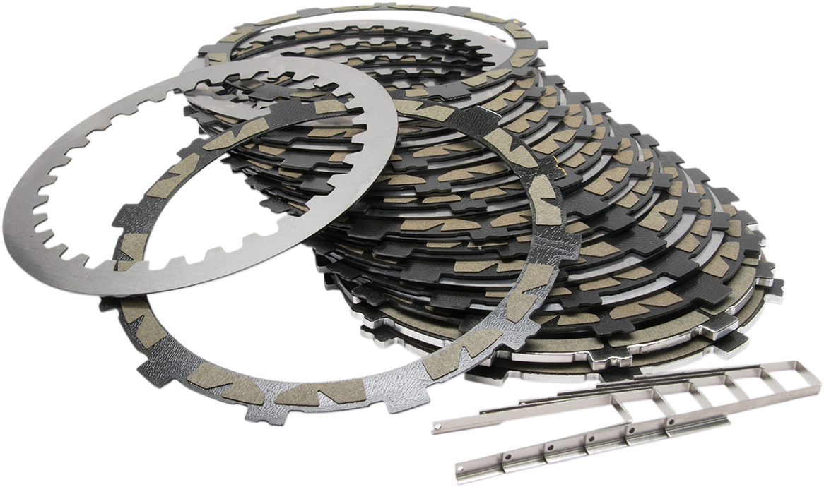 Embrague REKLUSE TorqDrive® RMS-2816031