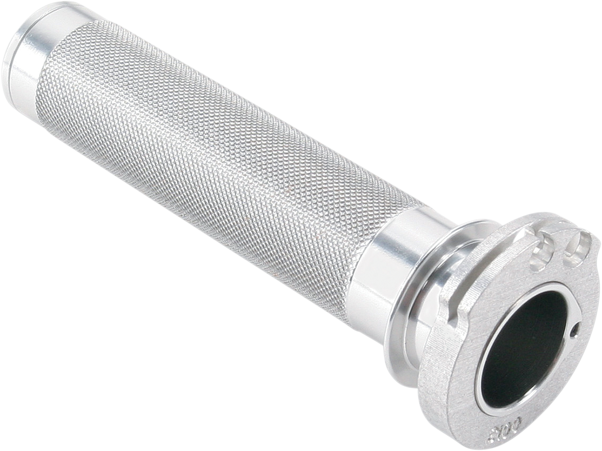 MOOSE RACING Throttle Tube - Aluminum M40-210