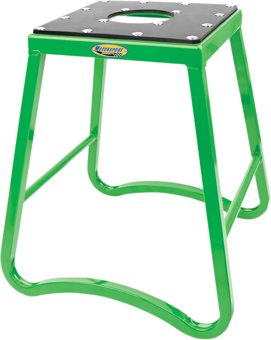 PRODUCTOS DE MOTORSPORT Soporte SX1 - Verde 96-2105