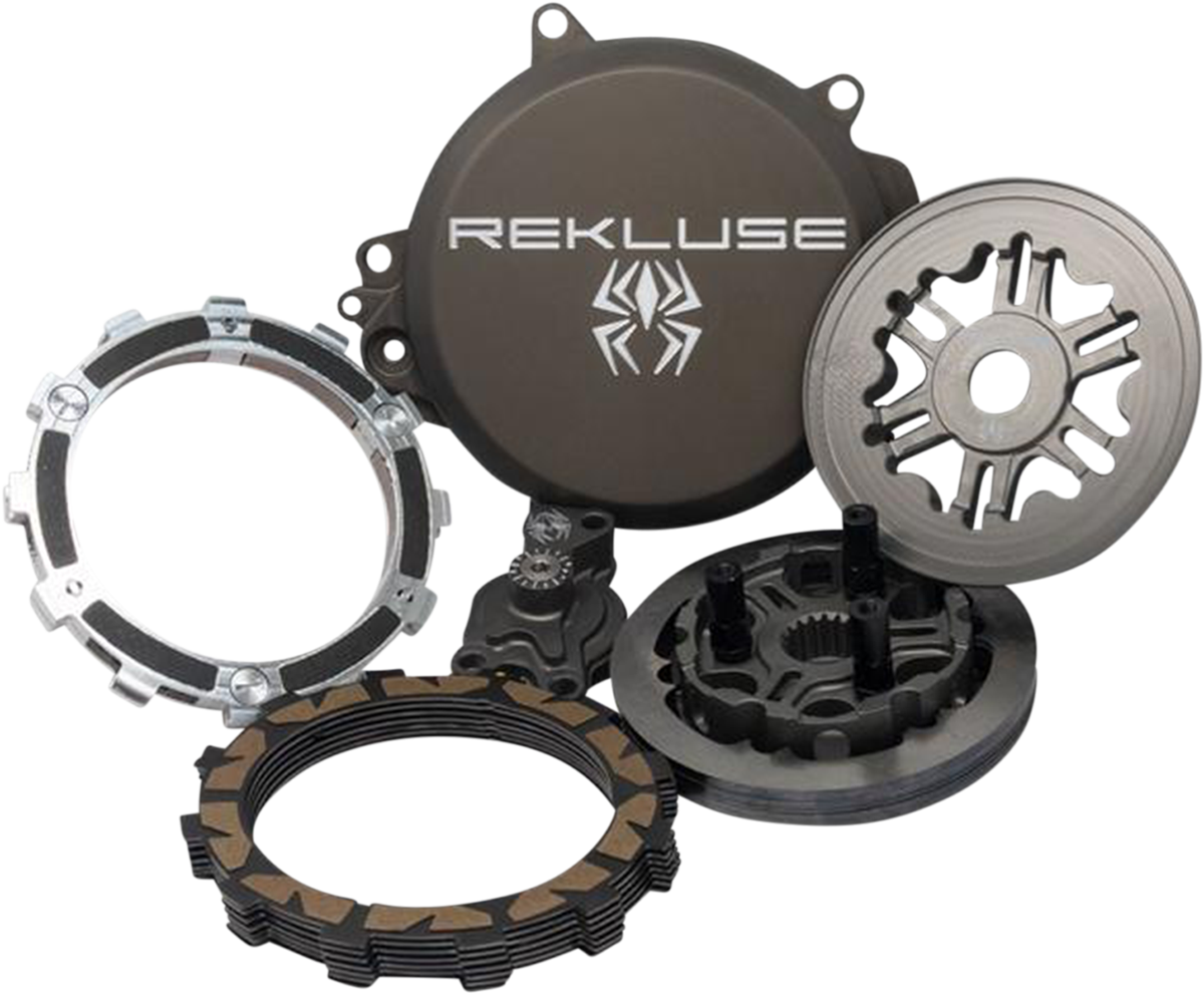 Kit de embrague REKLUSE RadiusCX RMS-7913051