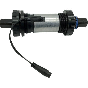 IGO ELECTRIC BIKES Electronic Cadence Sensor - 32 Pulse - Bottom Bracket Integrated 030-042