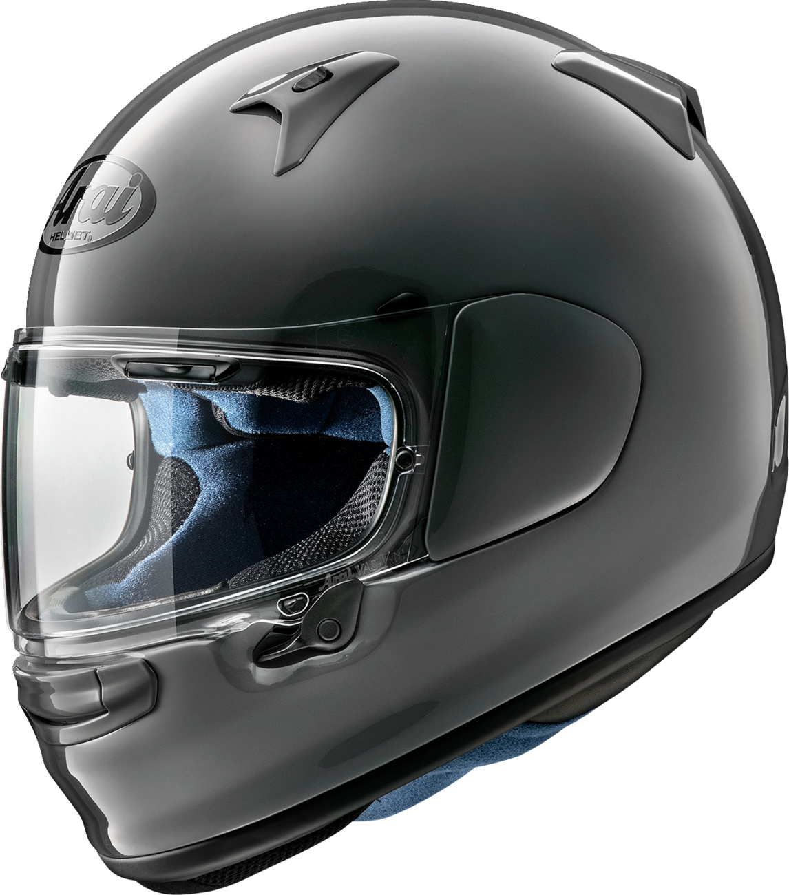 Casco ARAI Regent-X - Gris moderno - 2XL 0101-15820