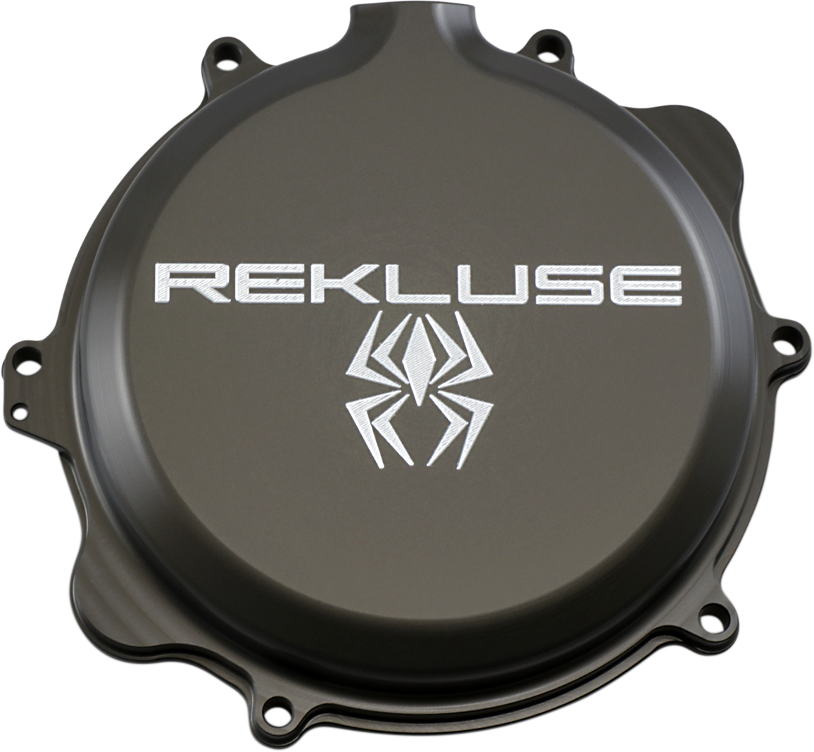 Tapa de embrague REKLUSE - TE/TC/KTM250 RMS-386