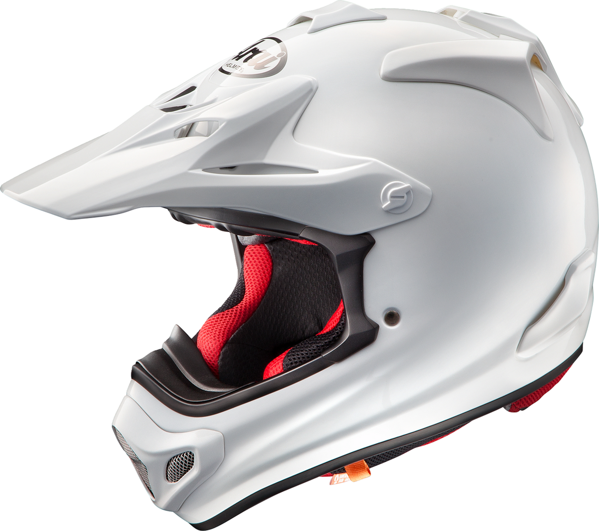 Casco ARAI VX-Pro4 - Blanco - XS 0110-8185