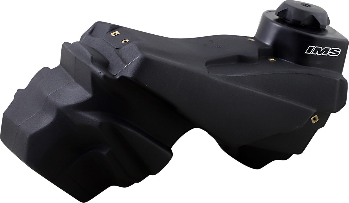 IMS PRODUCTS INC. Gas Tank - Black - Yamaha - 2.8 Gallon 117340-BK1
