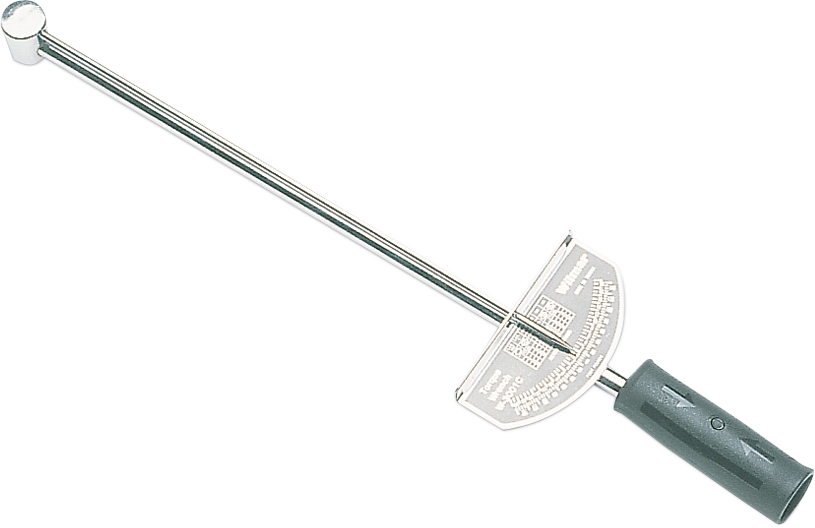 PERFORMANCE TOOL Torque Wrench W3001C