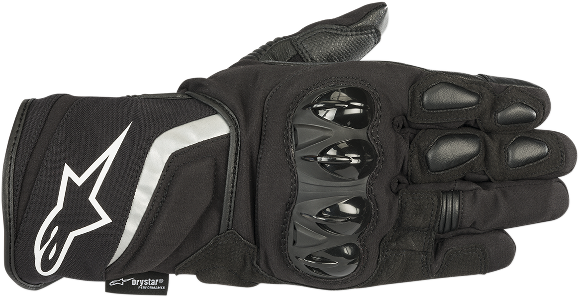Guantes ALPINESTARS T-SP W Drystar - Negro - 3XL 3527719-10-3X