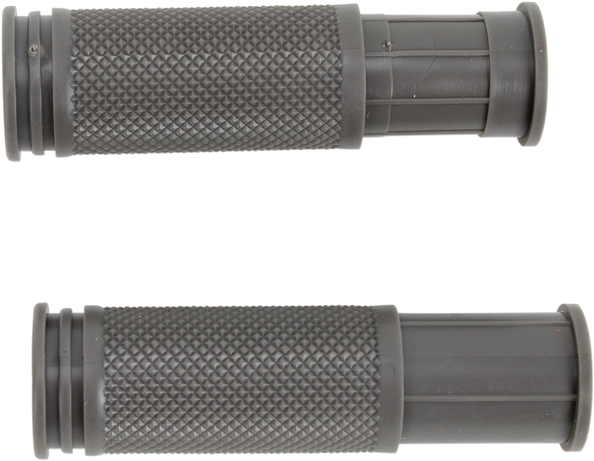 Puños DRIVEN RACING - D3 - Recambio - Gris D3GGY