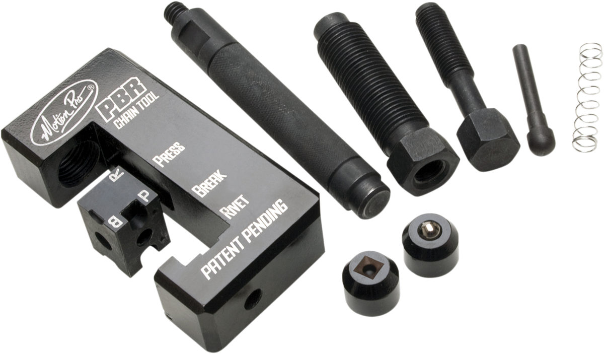 Rompecadenas MOTION PRO PBR 08-0470