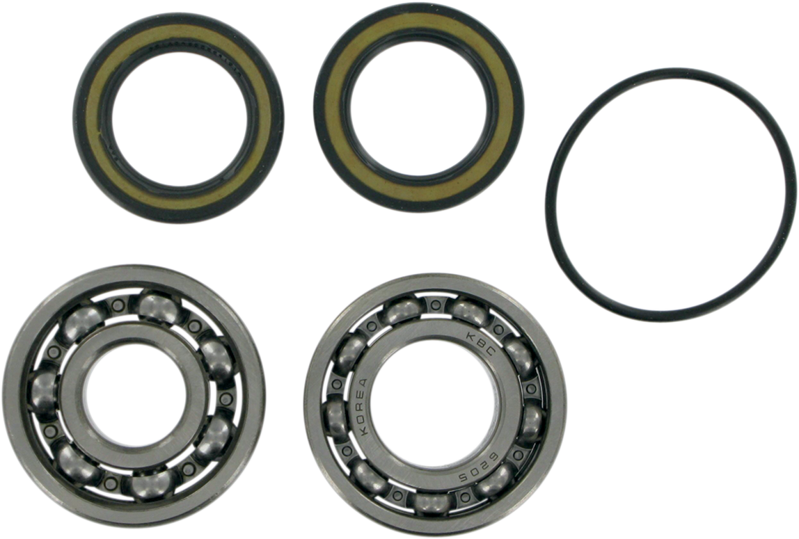 Kit de reparación de bomba de chorro WSM - Yamaha 003-627
