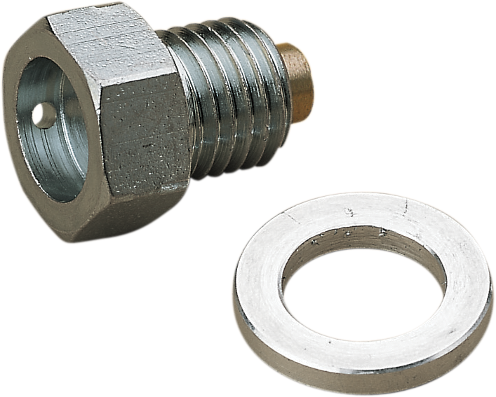 Tapón de drenaje magnético MOOSE RACING - Yamaha 33-DP107