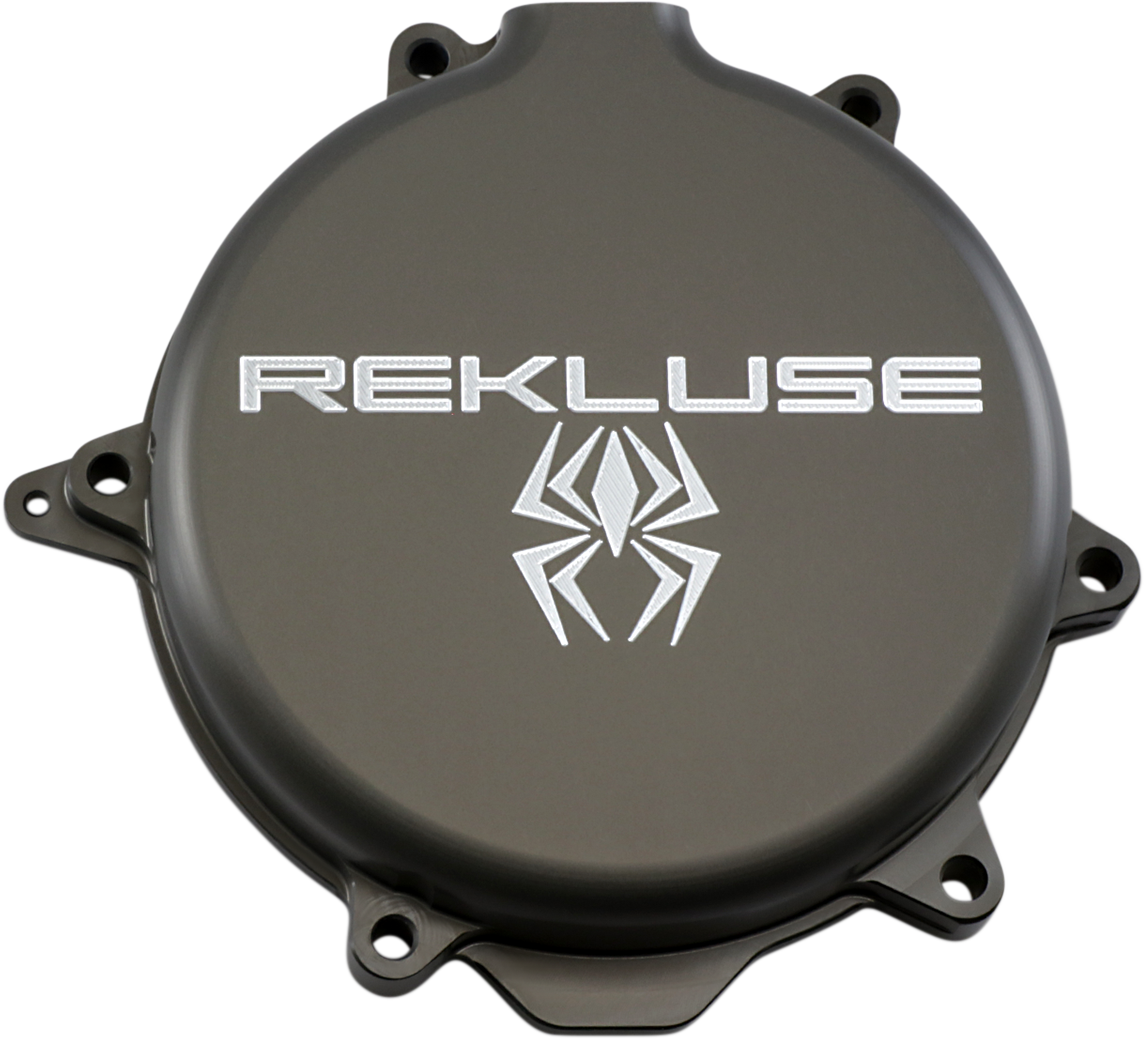 REKLUSE Tapa Embrague - FE/KTM 250 RMS-338