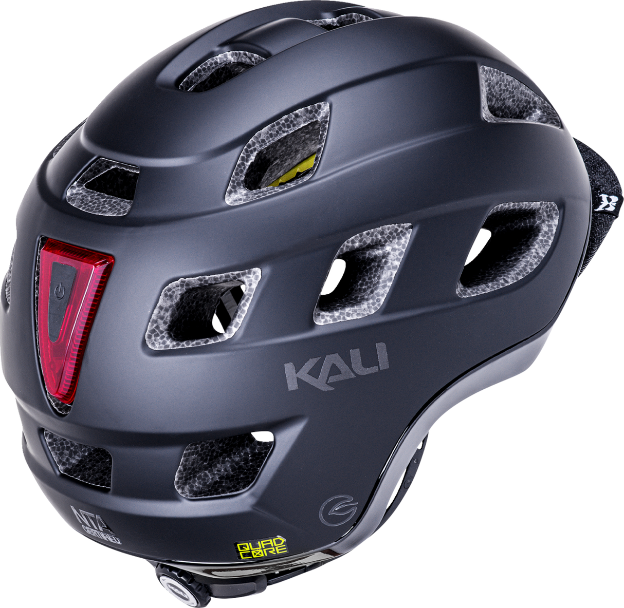 Casco KALI Traffic 2.0 - Negro mate - S/M 250922116