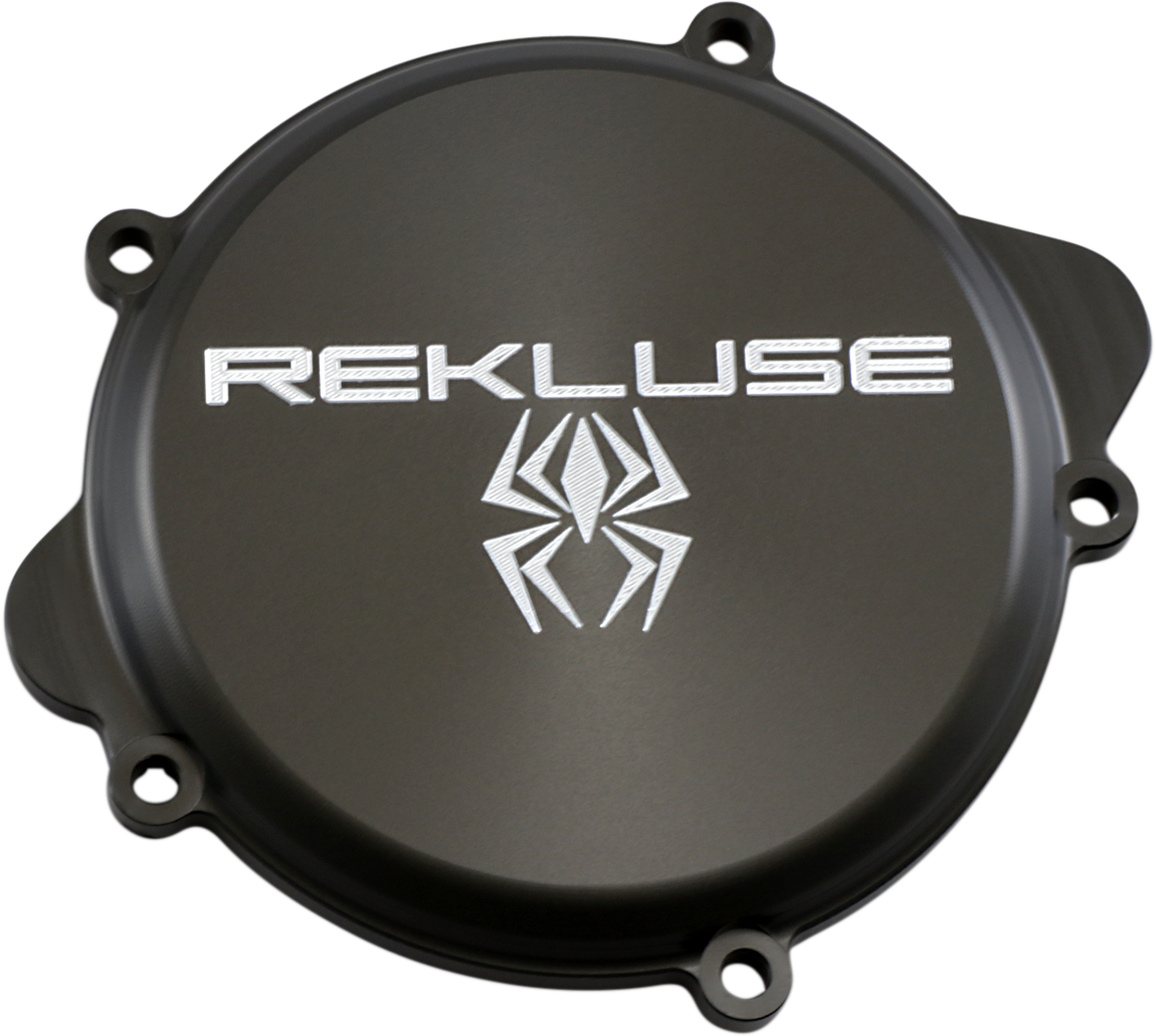 REKLUSE Tapa de Embrague - TC85/KTM85/105 RMS-331
